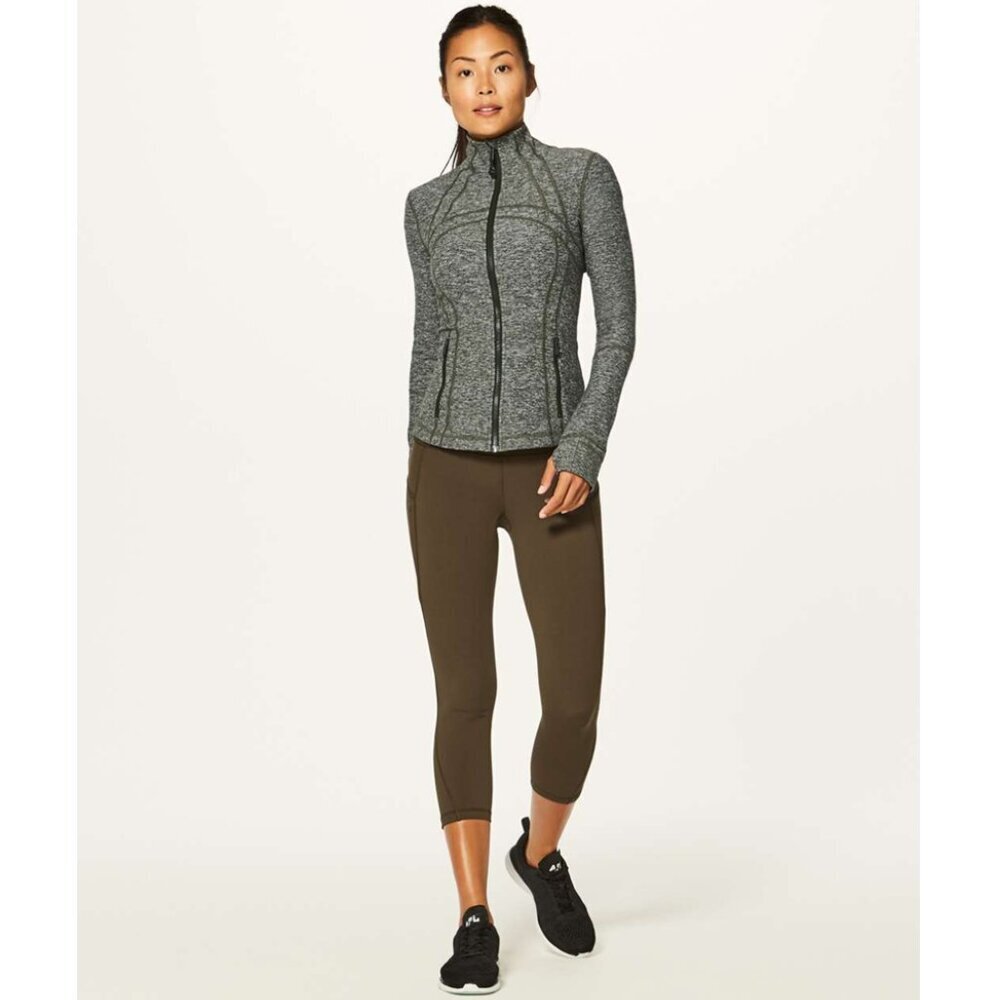 Lululemon Define Jacket (Rulu) - Picture 3 of 15